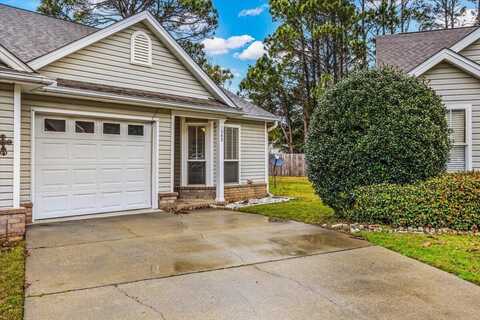 1342 Tiger Lake Drive, Gulf Breeze, FL 32563