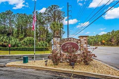1342 Tiger Lake Drive, Gulf Breeze, FL 32563