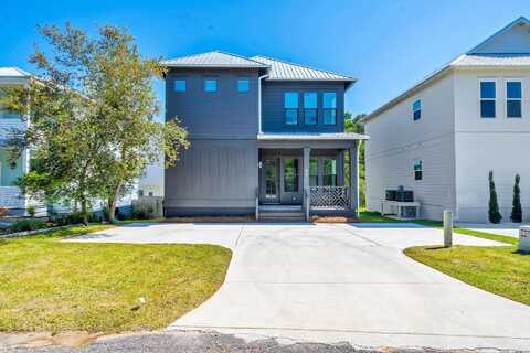 54 Triggerfish Street, Santa Rosa Beach, FL 32459