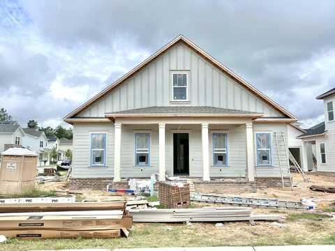 314 Gazelle Court, Niceville, FL 32578
