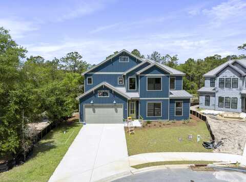 38 Camp Shoal Drive, Santa Rosa Beach, FL 32459