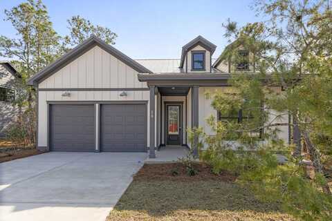 77 Channel Shoal Drive, Santa Rosa Beach, FL 32459