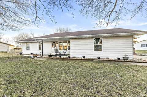 66243 Grasslands Lane, Goshen, IN 46526