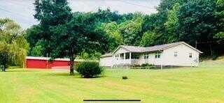 811 KY Rt.1750, East Point, KY 41216