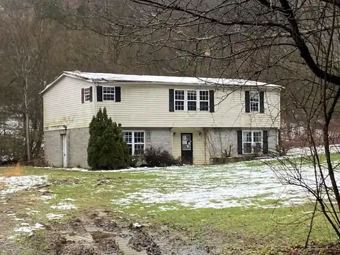 1495 Mare Creek Road,, Stanville, KY 41659