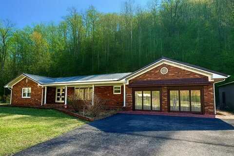 4205 Feds Creek Road, Steele, KY 41566