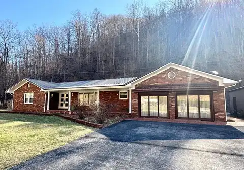 4205 Feds Creek Road, Steele, KY 41566