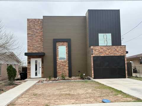 1792 COX, Eagle Pass, TX 78852
