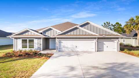 108 Walkabout Court, Port Saint Joe, FL 32456