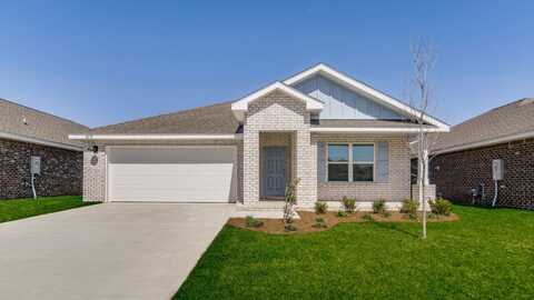 2884 PATRIOT RIDGE DR, Crestview, FL 32539