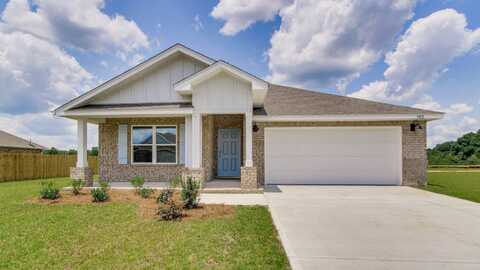 5412 TORCHWOOD DR, Baker, FL 32531