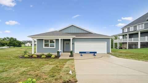 59 George William Ln., LEXINGTON, VA 24450