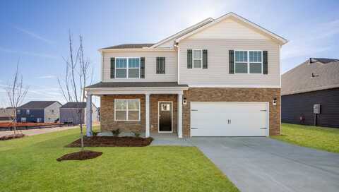 503 Cordgrass Road, Fountain Inn, SC 29644