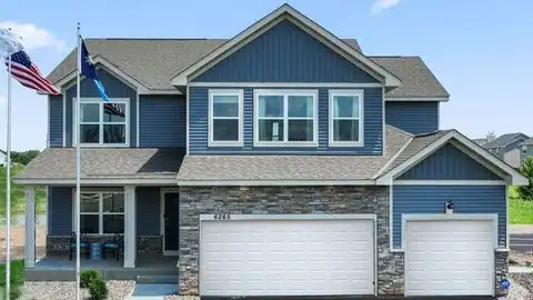 6114 Jensen Avenue South, Cottage Grove, MN 55016