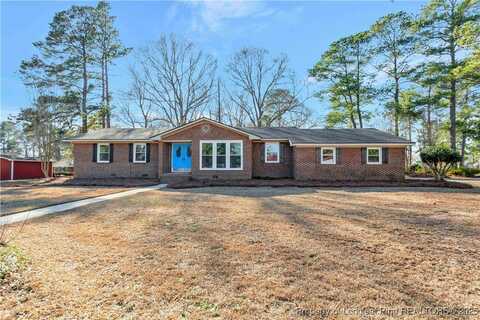 3604 N Walnut Street, Lumberton, NC 28358