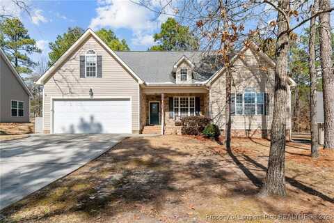 45 Cutter Circle, Sanford, NC 27332
