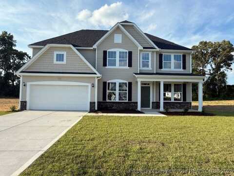 3123 Wolfpack Lane, Fayetteville, NC 28312