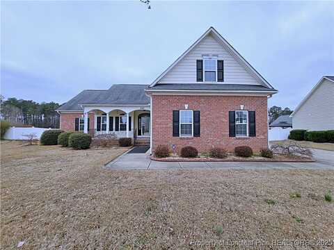 548 Windover Drive, Fayetteville, NC 28376