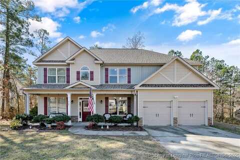 968 Coachman Way, Sanford, NC 27332