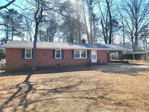 306 E Glenola Street E, Fayetteville, NC 28311