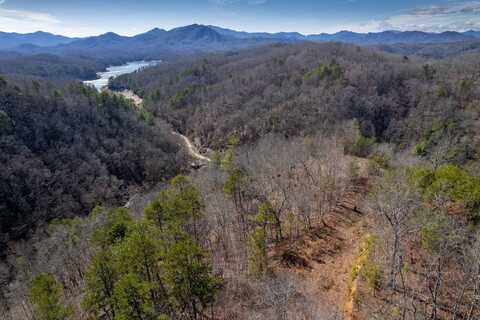 Lot 23 Rustys Ridge, Bryson City, NC 28713