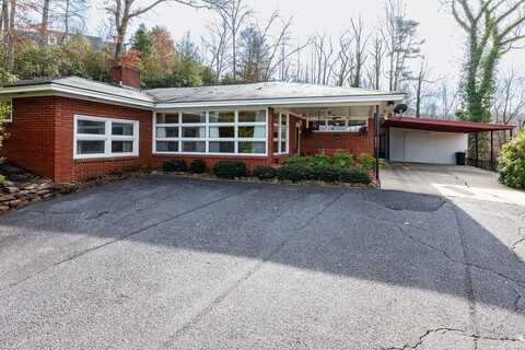 57 Dix Gap Circle, Cullowhee, NC 28723