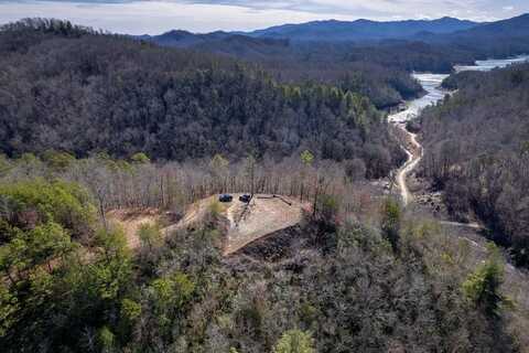 Lot 22 Rustys Ridge, Bryson City, NC 28713