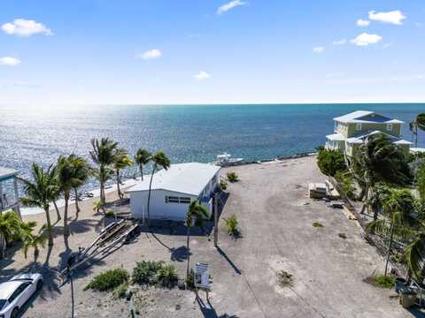 105 Star Lane, Geiger Key, FL 33040
