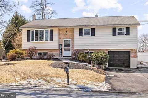 3308 BRIDLEPATH ROAD, EASTON, PA 18045