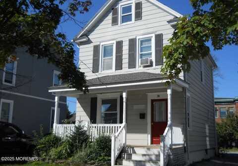 30 Washington Street, Red Bank, NJ 07701