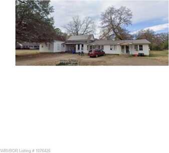 448 W 4th ST, Waldron, AR 72958