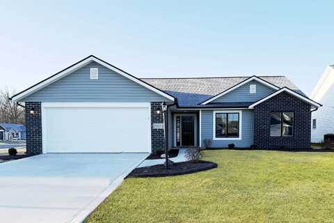 15554 Brimwillow Drive, Huntertown, IN 46748