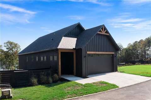 130 Marina Parc Drive, Waleska, GA 30183
