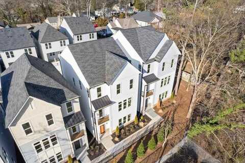 488 Hammons Way, Atlanta, GA 30315