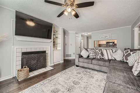 3655 HABERSHAM Road NE, Atlanta, GA 30305