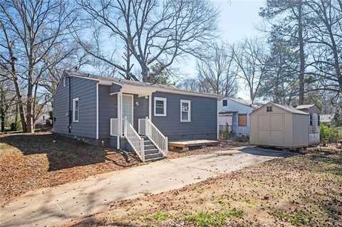 1073 Oakland Drive Drive SW, Atlanta, GA 30310
