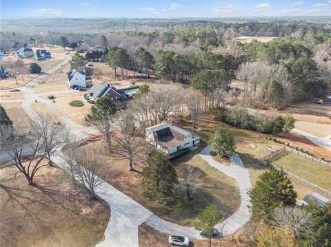 4951 Center Hill Church Road, Loganville, GA 30052