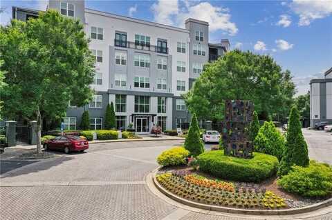 747 Ralph Mcgill Boulevard NE, Atlanta, GA 30312