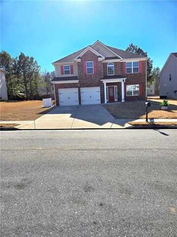 2622 Glenbrook, Loganville, GA 30012