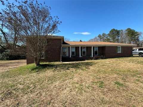 4009 Rogers Road, Lizella, GA 31052