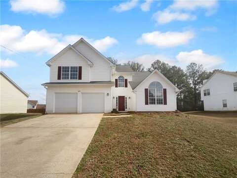 4200 Flakes Mill Manor Lane, Ellenwood, GA 30294