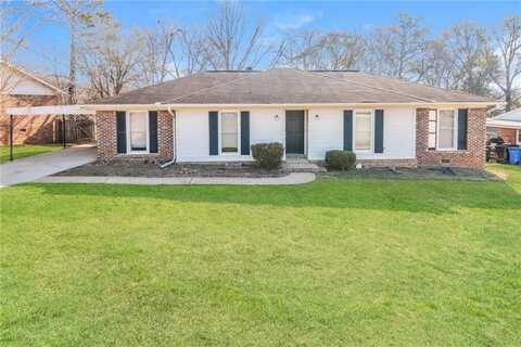 5422 Brookview Drive, Columbus, GA 31907