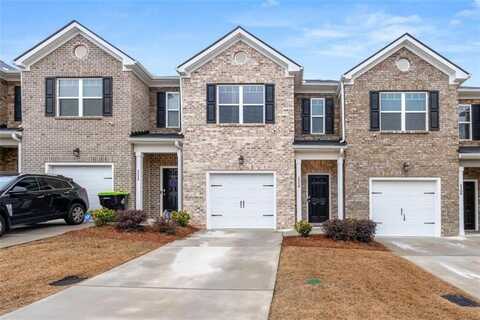 1310 Speckle Park Way, Stockbridge, GA 30281