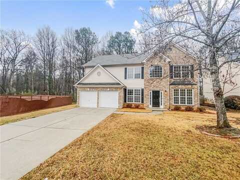 1156 Madison Green Lane SW, Mableton, GA 30126