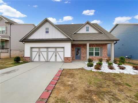 507 Gwinnett Street, Buford, GA 30518