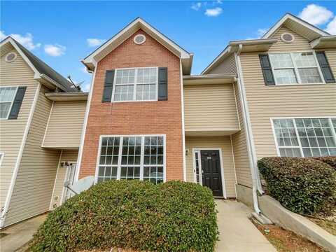 1485 Riverrock Trail, Riverdale, GA 30296