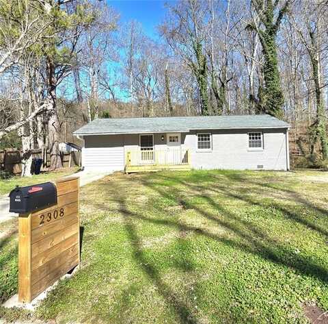 2308 BAYWOOD Drive SE, Atlanta, GA 30315
