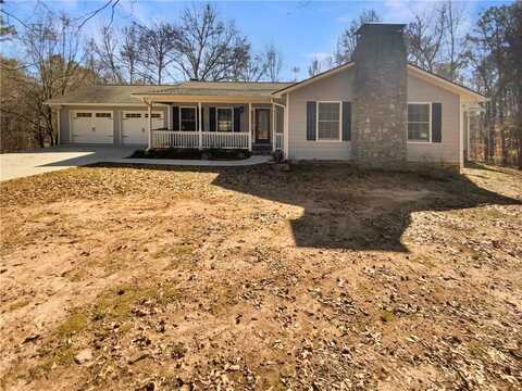 8014 Bells Ferry Road, Canton, GA 30114