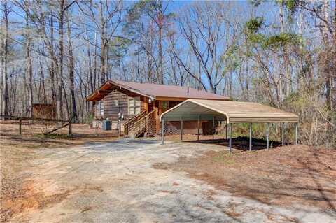 2762 Zingara Road NE, Conyers, GA 30012