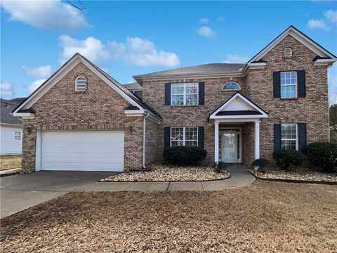 5692 Greensage Drive, Atlanta, GA 30349